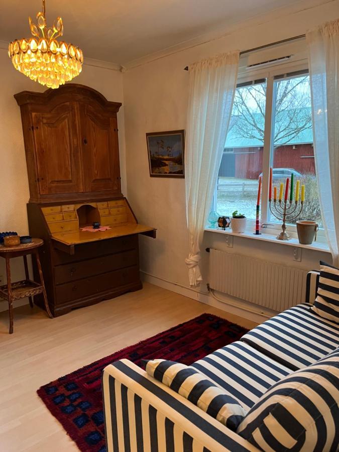 Villa Ljungmanshorva Vimmerby Exterior foto