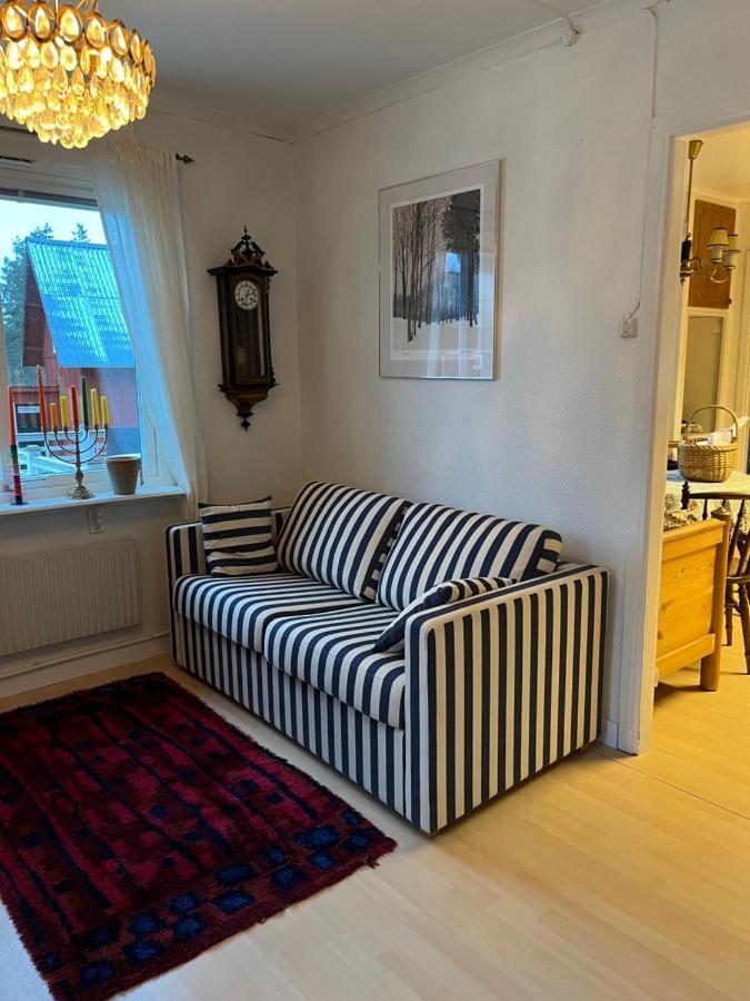 Villa Ljungmanshorva Vimmerby Exterior foto